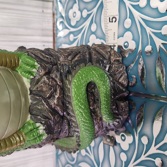 Dragonblast Old Spice - Picture 16 of 16